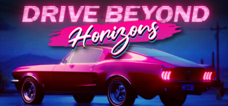 驾驶地平线/Drive Beyond Horizons/支持网络联机-好欧游戏仓库