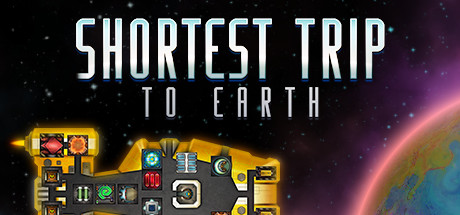 最短地球之旅/Shortest Trip to Earth-好欧游戏仓库