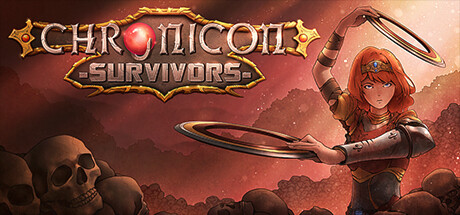 英雄旧忆：幸存者/Chronicon: Survivors-好欧游戏仓库