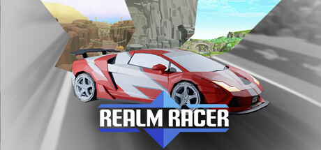 境界竞速者/Realm Racer-好欧游戏仓库