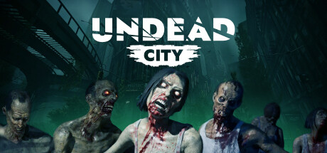 不死城/Undead City-好欧游戏仓库