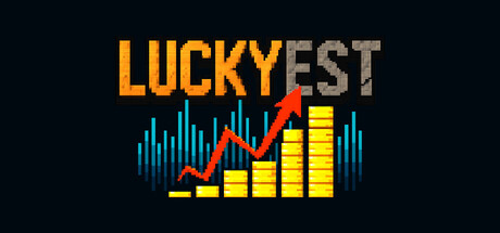 幸运爆表/Luckyest下载 - 好欧游戏仓库