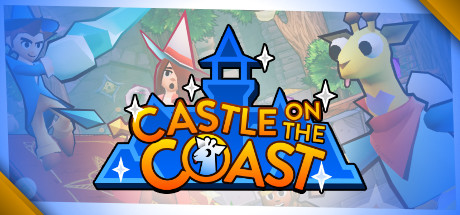 海岸城堡/Castle on the Coast-好欧游戏仓库
