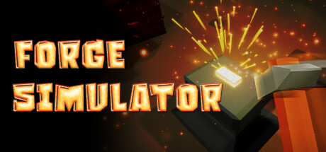 锻造模拟器/FORGE SIMULATOR-好欧游戏仓库