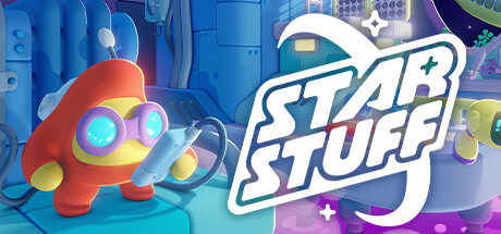 星之物/Star Stuff-好欧游戏仓库