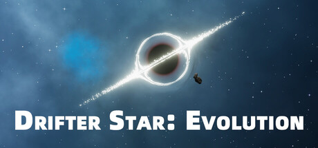 流浪星球/Drifter Star: Evolution-好欧游戏仓库