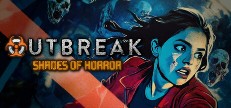 爆发：恐怖阴影/Outbreak: Shades of Horror下载 - 好欧游戏仓库