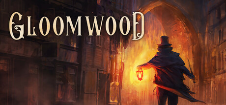 幽暗森林/Gloomwood下载 - 好欧游戏仓库