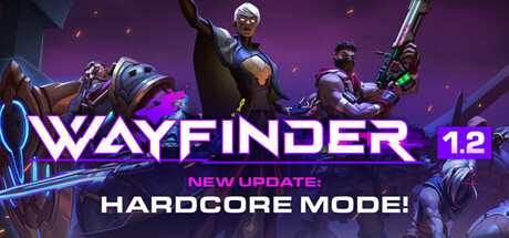寻路者/Wayfinder（更新v1.2.0e）-好欧游戏仓库