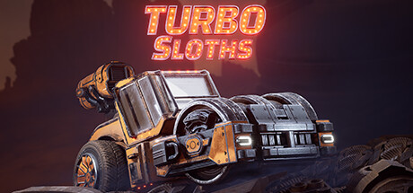 喷射史罗斯/Turbo Sloths-好欧游戏仓库