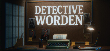 字谜探案/Detective Worden下载 - 好欧游戏仓库