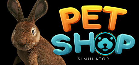 Pet Shop Simulator-好欧游戏仓库