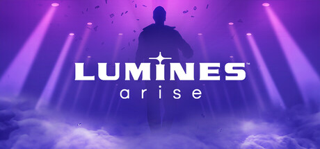 流光崛起/Lumines Arise/支持VR下载 - 好欧游戏仓库