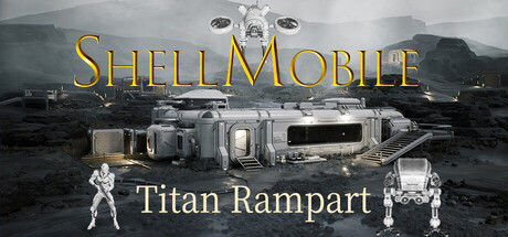 果壳机动：钛垣防线/ShellMobile: Titan Rampart下载 - 好欧游戏仓库