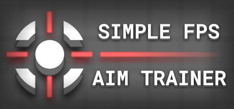 FPS枪法入门：简易瞄准训练/Simple FPS Aim Trainer-好欧游戏仓库
