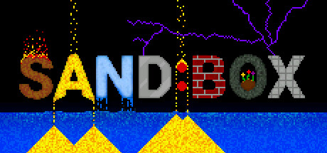沙盒/Sand:box下载 - 好欧游戏仓库