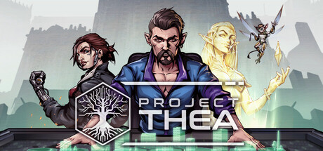 代号：西娅/Project Thea-好欧游戏仓库