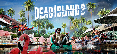 死亡岛2/Dead Island 2下载 - 好欧游戏仓库