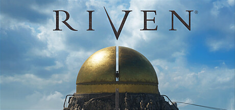 烈文/Riven/支持VR（更新v1.8.5）-好欧游戏仓库
