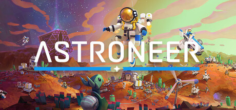 异星探险家/ASTRONEER/支持网络联机下载 - 好欧游戏仓库
