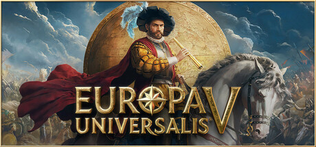 欧陆风云5/Europa Universalis V/支持网络联机-好欧游戏仓库