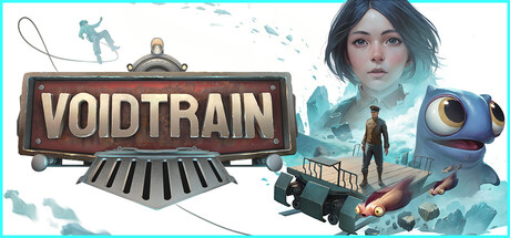 虚空列车/Voidtrain/支持网络联机下载 - 好欧游戏仓库
