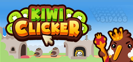 猕猴桃几维鸟点点乐/Kiwi Clicker - Juiced Up-好欧游戏仓库