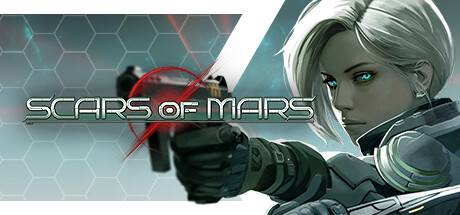 Scars of Mars-好欧游戏仓库