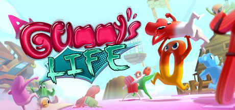 软糖大乱斗/A Gummy's Life下载 - 好欧游戏仓库