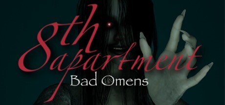 不祥之兆：8号公寓/Bad Omens: 8th Apartment-好欧游戏仓库