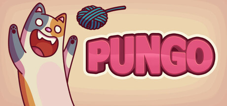 蓬戈/Pungo-好欧游戏仓库