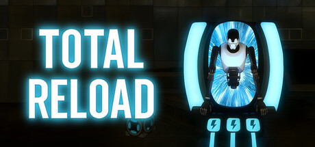 全面重载/Total Reload-好欧游戏仓库