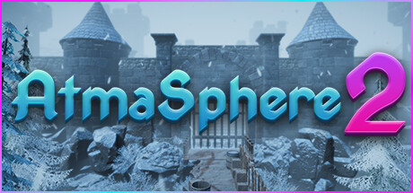 灵魂之球2/AtmaSphere 2下载 - 好欧游戏仓库