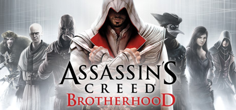 刺客信条：兄弟会/Assassin’s Creed Brotherhood-好欧游戏仓库