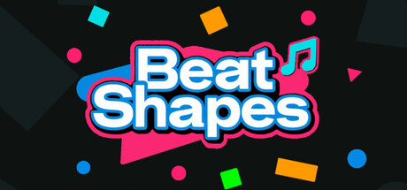 节奏方块/Beat Shapes-好欧游戏仓库