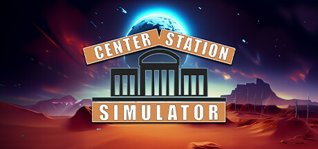 中央车站模拟器/Center Station Simulator-好欧游戏仓库
