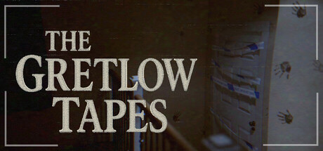 格莱特洛秘录/The Gretlow Tapes-好欧游戏仓库