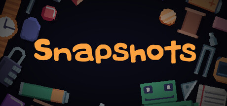 收纳达人/Snapshots下载 - 好欧游戏仓库