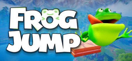 蛙跳/Frog Jump/支持网络联机-好欧游戏仓库