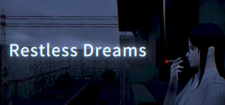 不安之梦/Restless Dreams-好欧游戏仓库