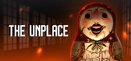 无处之地/The Unplace-好欧游戏仓库