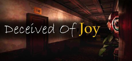 欺世欢悦/Deceived Of Joy-好欧游戏仓库