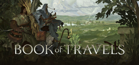 旅行游记/Book of Travels-好欧游戏仓库