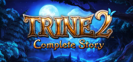 三位一体2：完整故事/Trine 2: Complete Story-好欧游戏仓库
