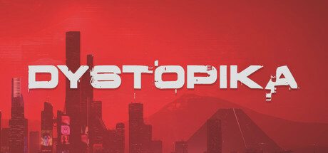 反乌托邦/Dystopika-好欧游戏仓库