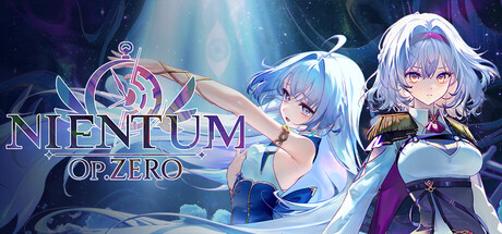 虚无 Op.0/Nientum - Op.ZERO-好欧游戏仓库