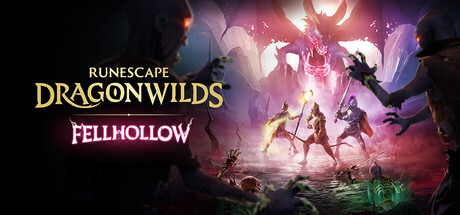 符文世界:龙之荒野/RuneScape: Dragonwilds/支持网络联机-好欧游戏仓库