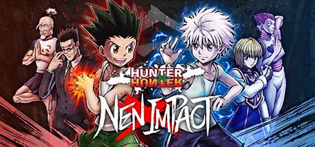 全职猎人:NEN×IMPACT/HUNTER×HUNTER NEN×IMPACT/支持网络联机下载 - 好欧游戏仓库