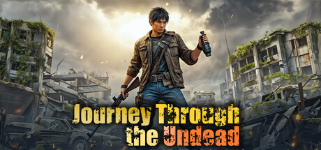 穿越亡灵之旅/Journey Through the Undead下载 - 好欧游戏仓库