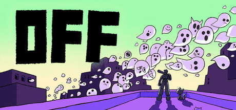 OFF重制版-好欧游戏仓库